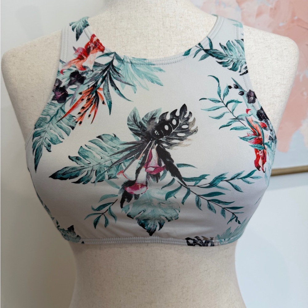 ROXY Swimsuit Top